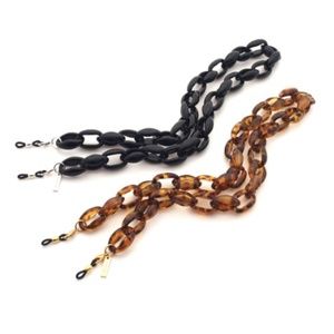 Resin Glasses Chain - Gifts for her - Sunglass Chain - Mask chain